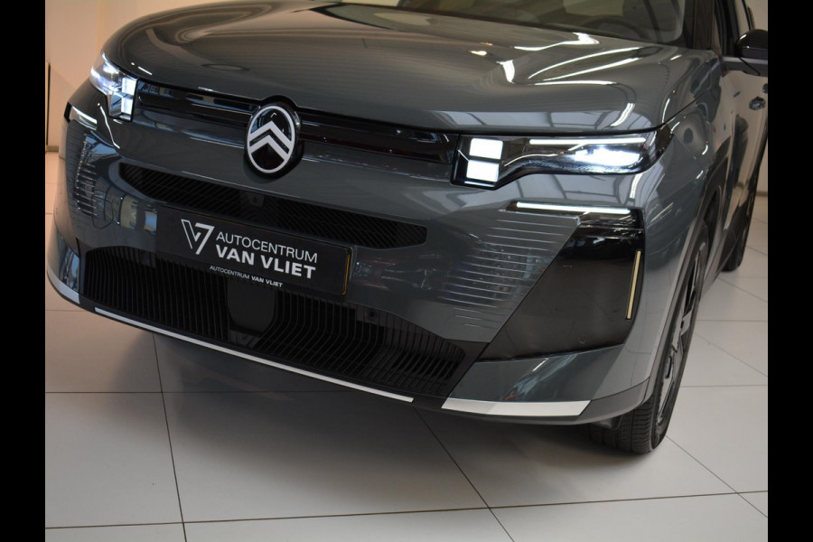 Citroën C5 Aircross 1.2 Hybrid 145 Max