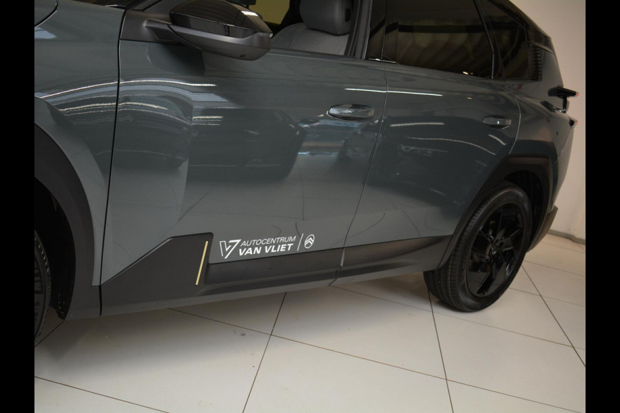 Citroën C5 Aircross 1.2 Hybrid 145 Max