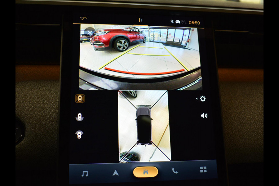 Citroën C5 Aircross 1.2 Hybrid 145 Max