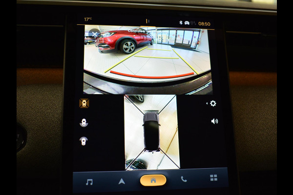 Citroën C5 Aircross 1.2 Hybrid 145 Max