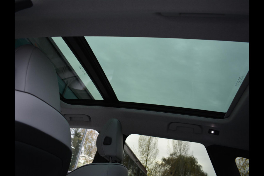 Citroën C5 Aircross 1.2 Hybrid 145 Max