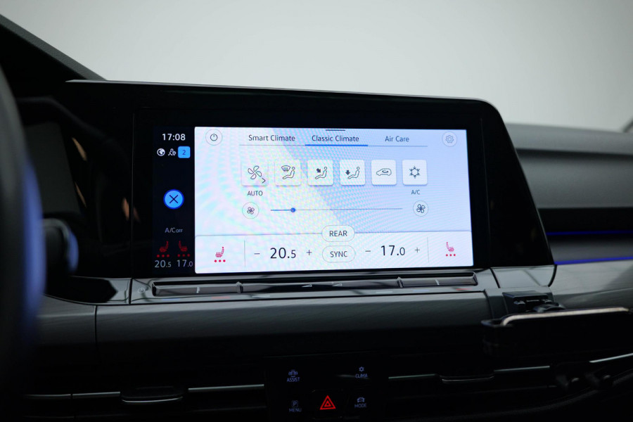 Volkswagen Golf 1.5 TSI Highline Business R |Pano|Memory|Camera|Massage|