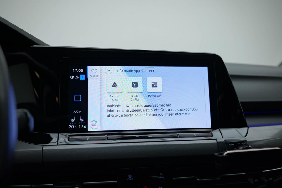 Volkswagen Golf 1.5 TSI Highline Business R |Pano|Memory|Camera|Massage|