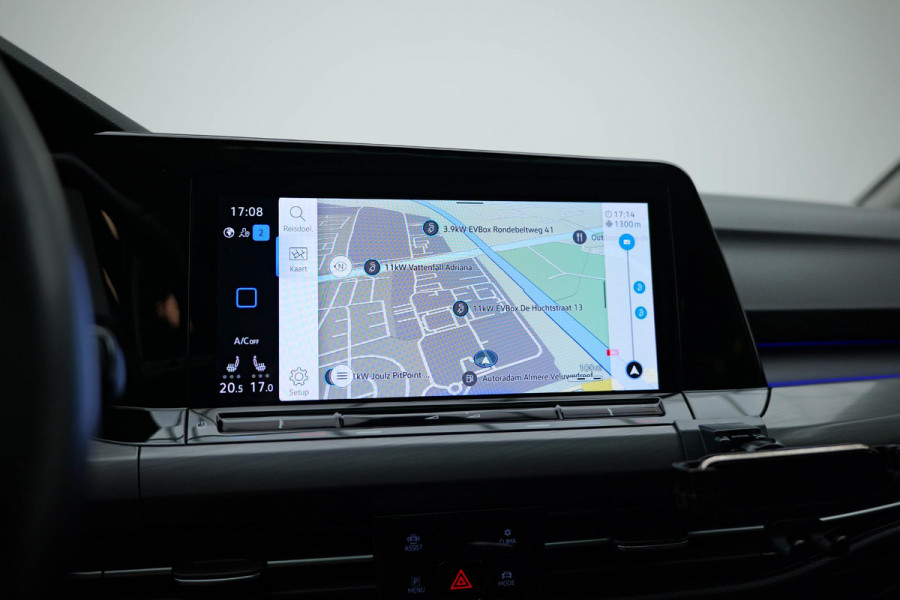 Volkswagen Golf 1.5 TSI Highline Business R |Pano|Memory|Camera|Massage|