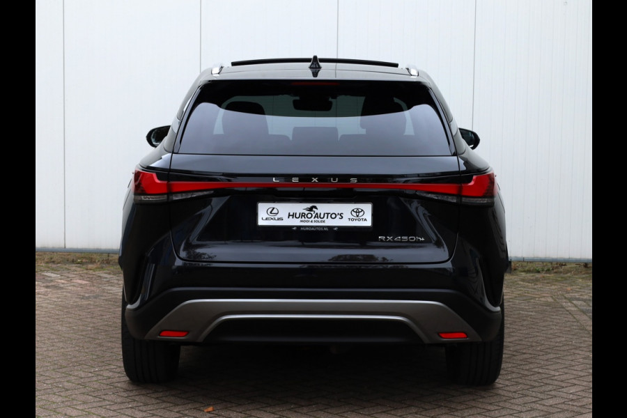 Lexus RX 450h+ Executive Line | Panoramadak | 360 Camera | Stuurwielverwa