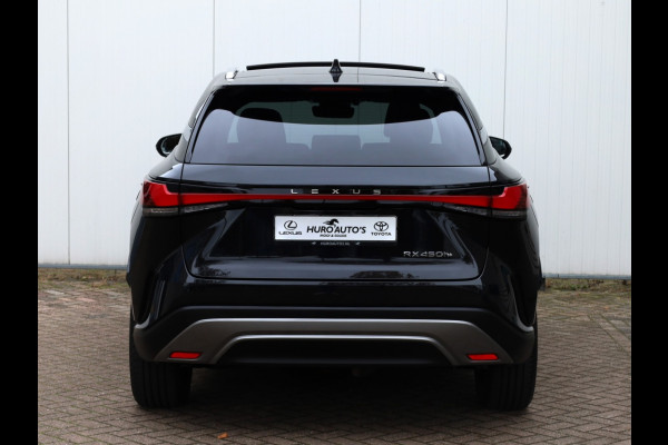 Lexus RX 450h+ Executive Line | Panoramadak | 360 Camera | Stuurwielverwa