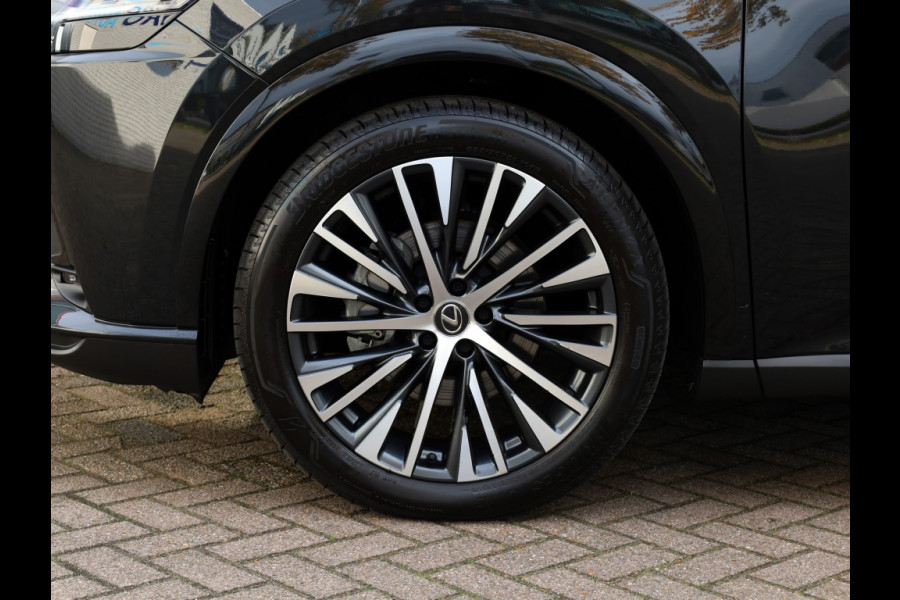 Lexus RX 450h+ Executive Line | Panoramadak | 360 Camera | Stuurwielverwa