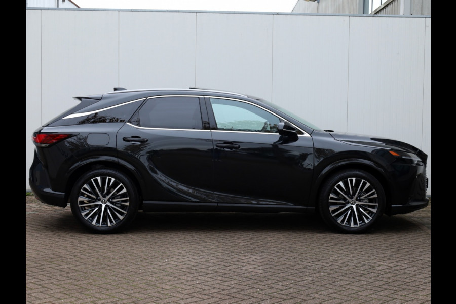 Lexus RX 450h+ Executive Line | Panoramadak | 360 Camera | Stuurwielverwa
