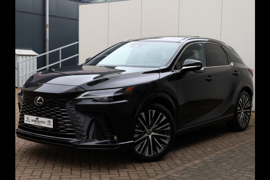 Lexus RX 450h+ Executive Line | Panoramadak | 360 Camera | Stuurwielverwa