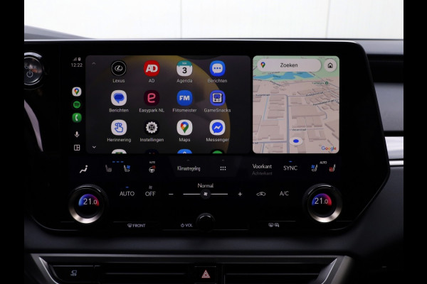 Lexus RX 450h+ Executive Line | Panoramadak | 360 Camera | Stuurwielverwa