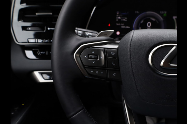 Lexus RX 450h+ Executive Line | Panoramadak | 360 Camera | Stuurwielverwa