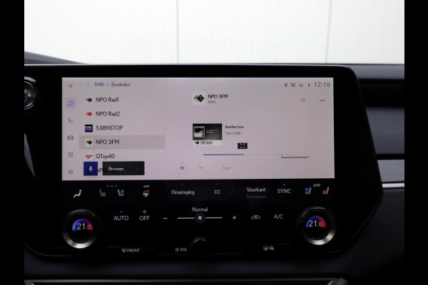 Lexus RX 450h+ Executive Line | Panoramadak | 360 Camera | Stuurwielverwa