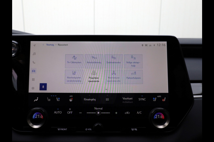 Lexus RX 450h+ Executive Line | Panoramadak | 360 Camera | Stuurwielverwa