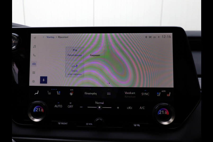 Lexus RX 450h+ Executive Line | Panoramadak | 360 Camera | Stuurwielverwa