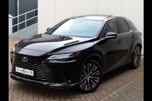 Lexus RX 450h+ Executive Line | Panoramadak | 360 Camera | Stuurwielverwa