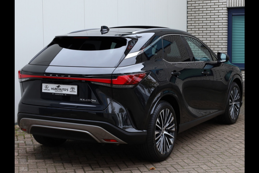 Lexus RX 450h+ Executive Line | Panoramadak | 360 Camera | Stuurwielverwa