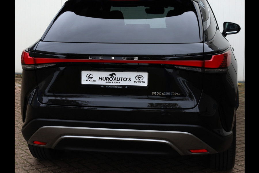 Lexus RX 450h+ Executive Line | Panoramadak | 360 Camera | Stuurwielverwa