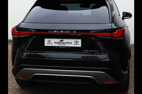 Lexus RX 450h+ Executive Line | Panoramadak | 360 Camera | Stuurwielverwa
