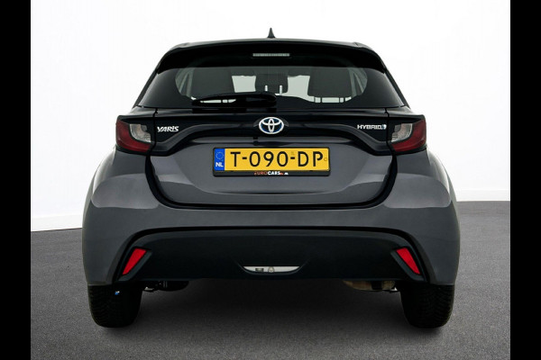 Toyota Yaris 1.5 Hybrid Active Auto. Navigatie Apple Carplay/Android Auto Camera Adaptive Cruise Control Climate Control