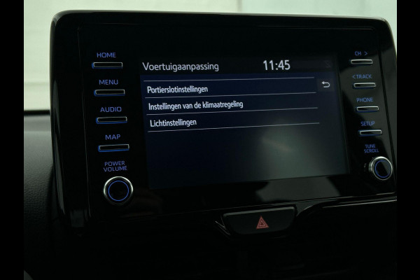 Toyota Yaris 1.5 Hybrid Active Auto. Navigatie Apple Carplay/Android Auto Camera Adaptive Cruise Control Climate Control