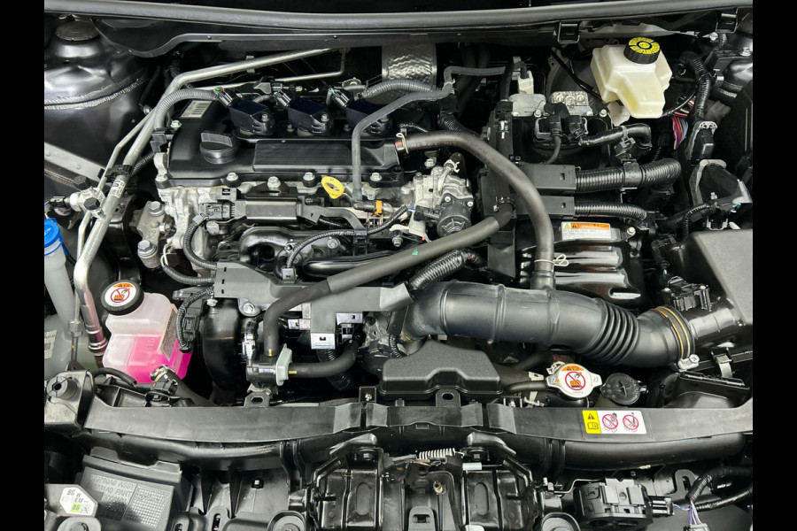 Toyota Yaris 1.5 Hybrid Active Auto. Navigatie Apple Carplay/Android Auto Camera Adaptive Cruise Control Climate Control