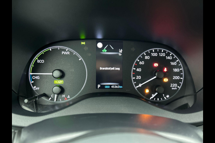 Toyota Yaris 1.5 Hybrid Active Auto. Navigatie Apple Carplay/Android Auto Camera Adaptive Cruise Control Climate Control