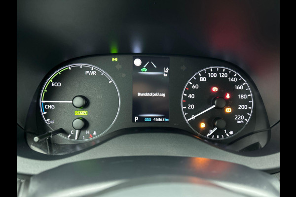 Toyota Yaris 1.5 Hybrid Active Auto. Navigatie Apple Carplay/Android Auto Camera Adaptive Cruise Control Climate Control