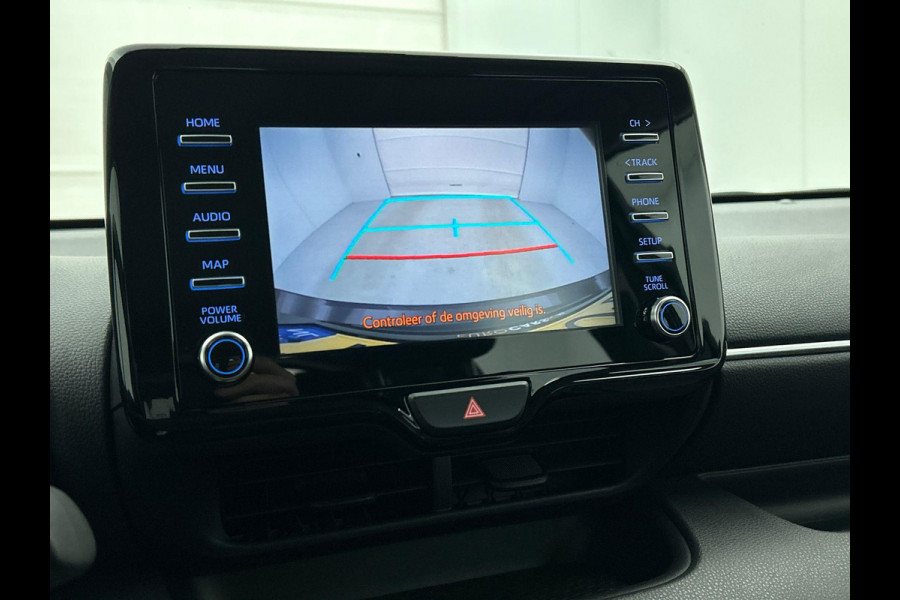 Toyota Yaris 1.5 Hybrid Active Auto. Navigatie Apple Carplay/Android Auto Camera Adaptive Cruise Control Climate Control