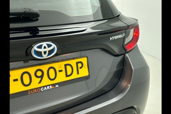 Toyota Yaris 1.5 Hybrid Active Auto. Navigatie Apple Carplay/Android Auto Camera Adaptive Cruise Control Climate Control