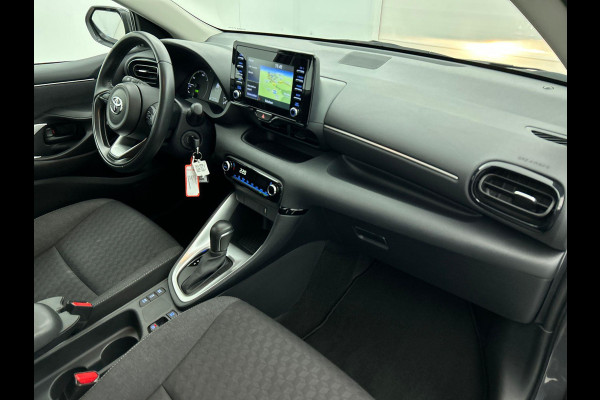 Toyota Yaris 1.5 Hybrid Active Auto. Navigatie Apple Carplay/Android Auto Camera Adaptive Cruise Control Climate Control