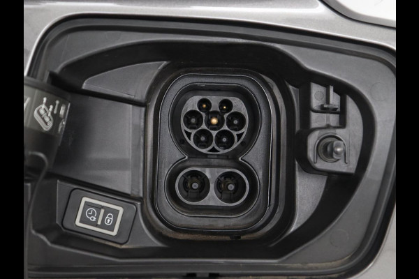 DS DS 3 Crossback E-Tense Performance Line+ 50 kWh | 1e eigenaar | Adaptive cruise | Matrix LED | Alcantara | Carplay | Navigatie | DAB | Parkeerhulp | Climate control | Dodehoek detectie