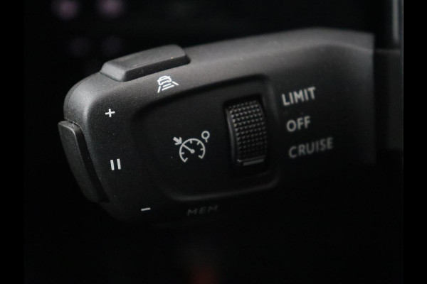 DS DS 3 Crossback E-Tense Performance Line+ 50 kWh | 1e eigenaar | Adaptive cruise | Matrix LED | Alcantara | Carplay | Navigatie | DAB | Parkeerhulp | Climate control | Dodehoek detectie