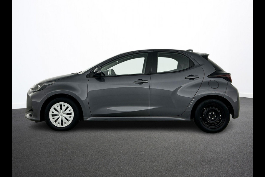 Toyota Yaris 1.5 Hybrid Active Auto. Navigatie Apple Carplay/Android Auto Camera Adaptive Cruise Control Climate Control