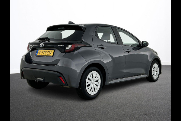 Toyota Yaris 1.5 Hybrid Active Auto. Navigatie Apple Carplay/Android Auto Camera Adaptive Cruise Control Climate Control