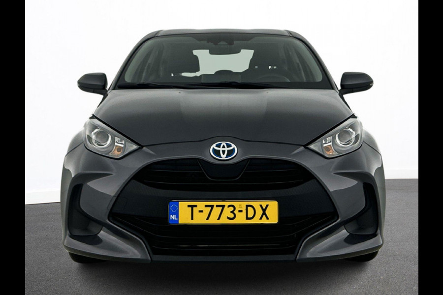 Toyota Yaris 1.5 Hybrid Active Auto. Navigatie Apple Carplay/Android Auto Camera Adaptive Cruise Control Climate Control