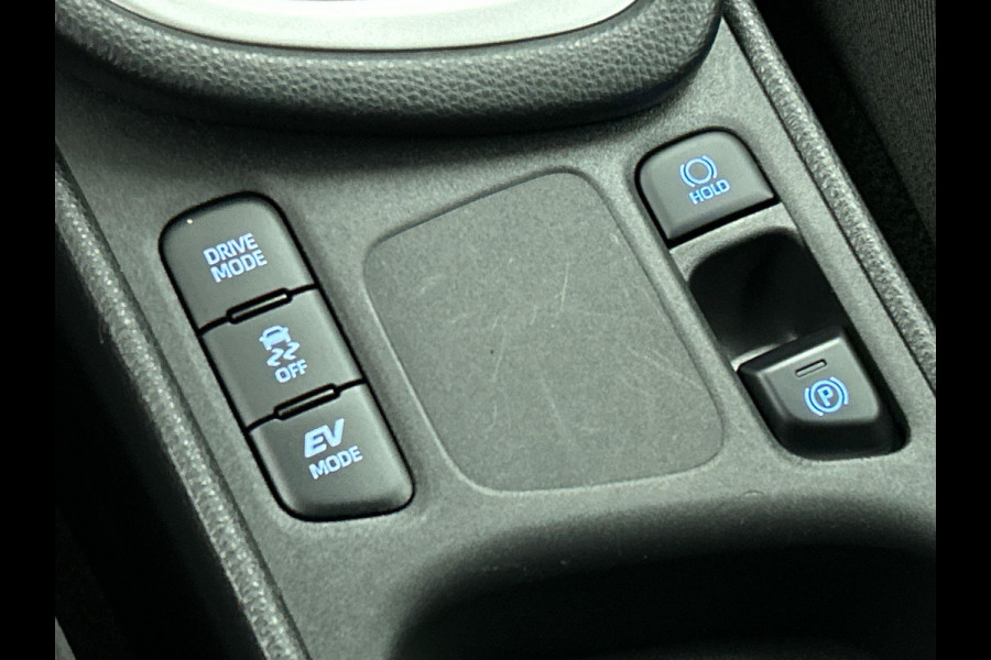 Toyota Yaris 1.5 Hybrid Active Auto. Navigatie Apple Carplay/Android Auto Camera Adaptive Cruise Control Climate Control