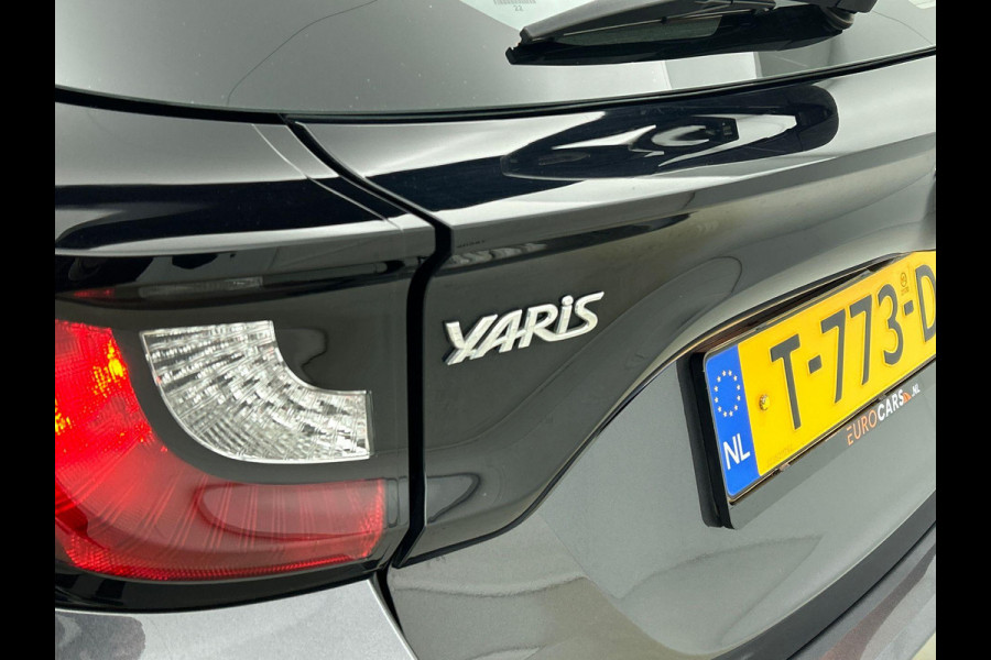 Toyota Yaris 1.5 Hybrid Active Auto. Navigatie Apple Carplay/Android Auto Camera Adaptive Cruise Control Climate Control
