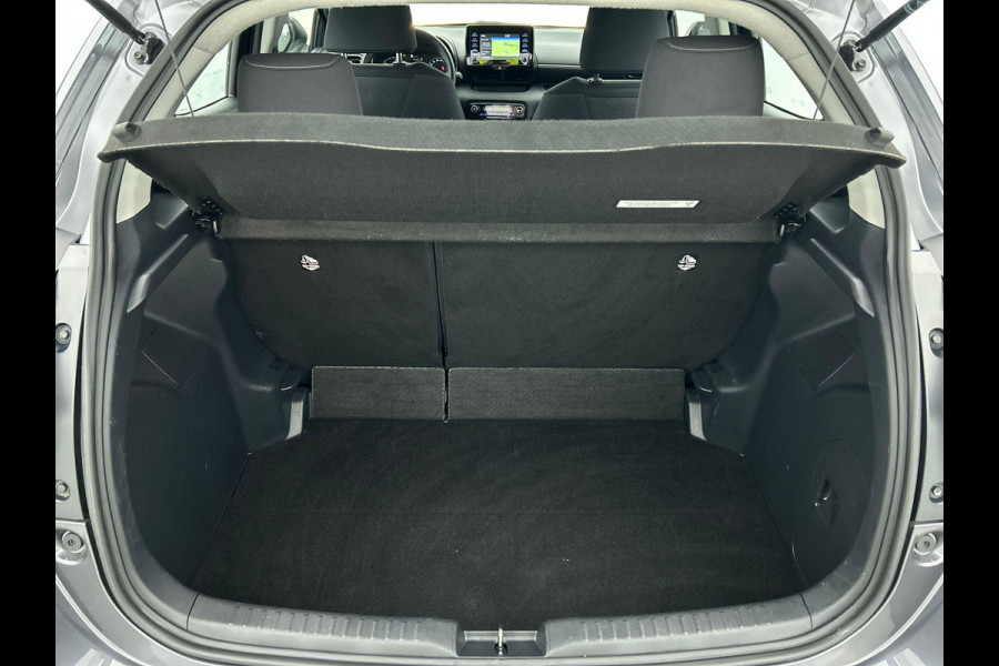 Toyota Yaris 1.5 Hybrid Active Auto. Navigatie Apple Carplay/Android Auto Camera Adaptive Cruise Control Climate Control