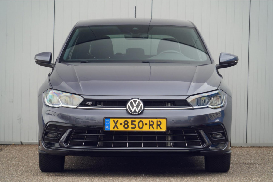 Volkswagen Polo 1.0 TSI R-Line Business / Automaat / Camera / Navi / Side-Assist / Stoelverw. / Carplay