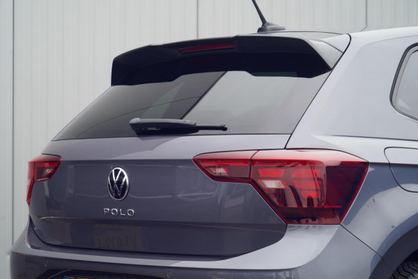 Volkswagen Polo 1.0 TSI R-Line Business / Automaat / Camera / Navi / Side-Assist / Stoelverw. / Carplay