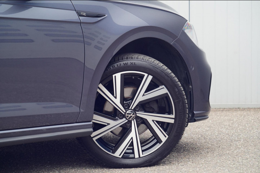 Volkswagen Polo 1.0 TSI R-Line Business / Automaat / Camera / Navi / Side-Assist / Stoelverw. / Carplay