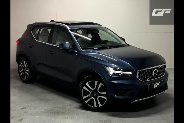 Volvo XC40 1.5 T4 Recharge Inscription Pano Leer Carplay Camera