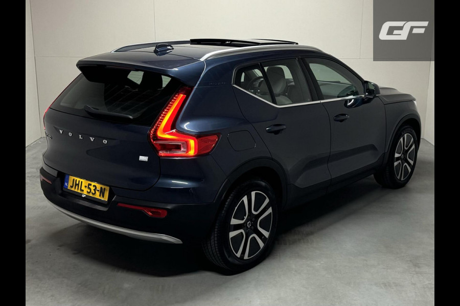 Volvo XC40 1.5 T4 Recharge Inscription Pano Leer Carplay Camera