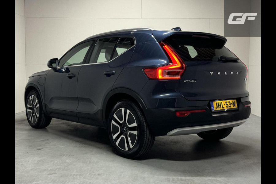 Volvo XC40 1.5 T4 Recharge Inscription Pano Leer Carplay Camera