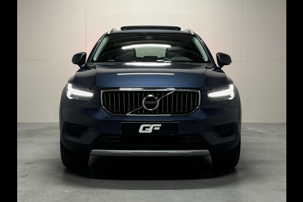 Volvo XC40 1.5 T4 Recharge Inscription Pano Leer Carplay Camera
