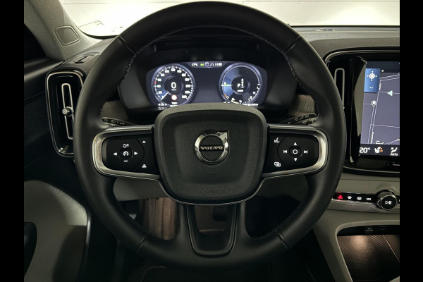 Volvo XC40 1.5 T4 Recharge Inscription Pano Leer Carplay Camera