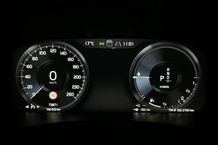 Volvo XC40 1.5 T4 Recharge Inscription Pano Leer Carplay Camera