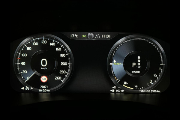 Volvo XC40 1.5 T4 Recharge Inscription Pano Leer Carplay Camera