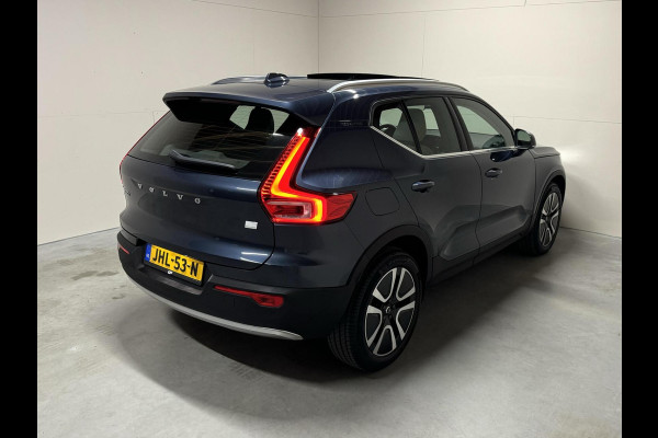Volvo XC40 1.5 T4 Recharge Inscription Pano Leer Carplay Camera