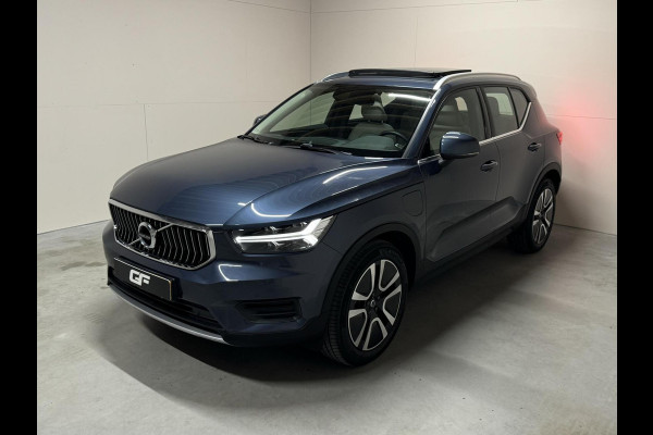 Volvo XC40 1.5 T4 Recharge Inscription Pano Leer Carplay Camera